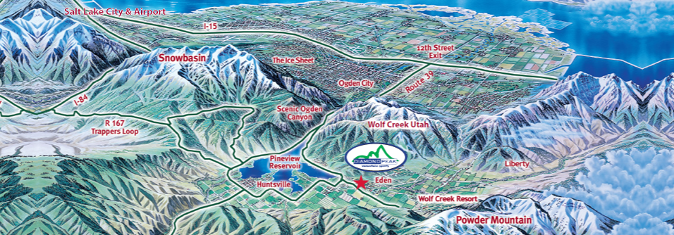 Locations