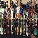 Demo Ski Blowout Sale