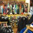 Skis, Snowboards, Clothing and More