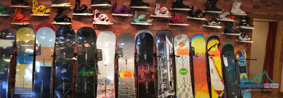 burton diamond snowboard Snowboards