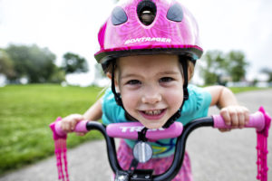 Trek Kids Bike, Eden UT