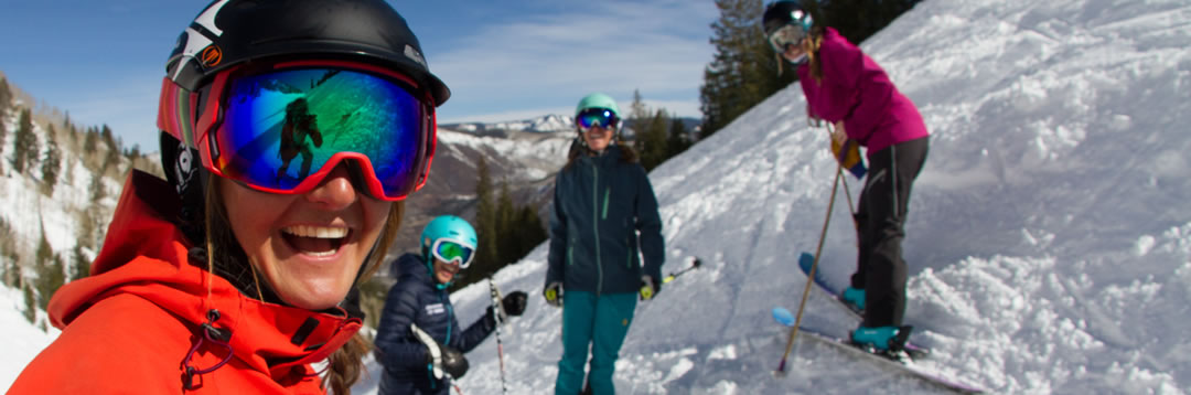 Diamond Peak Ski Shop