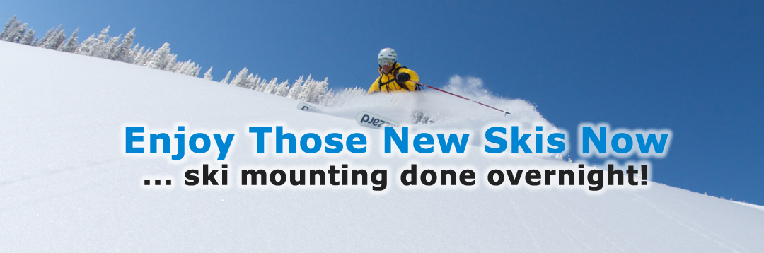Diamond Peak Eden Ski Rentals Sales