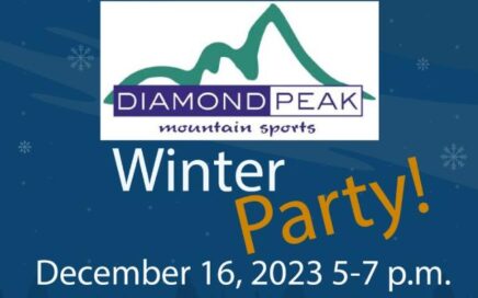 Diamond Peak 30th Anniversary Celebration